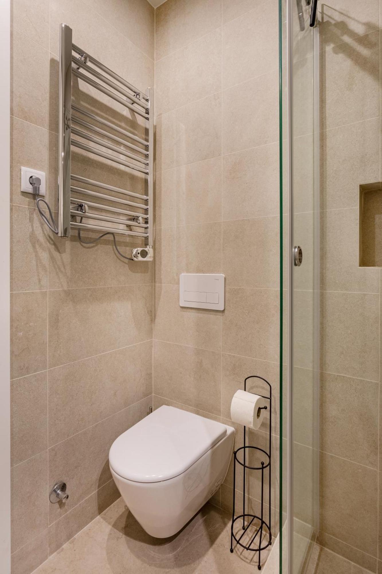 Appartamento Cascais Modern & Quiet Retreat Esterno foto