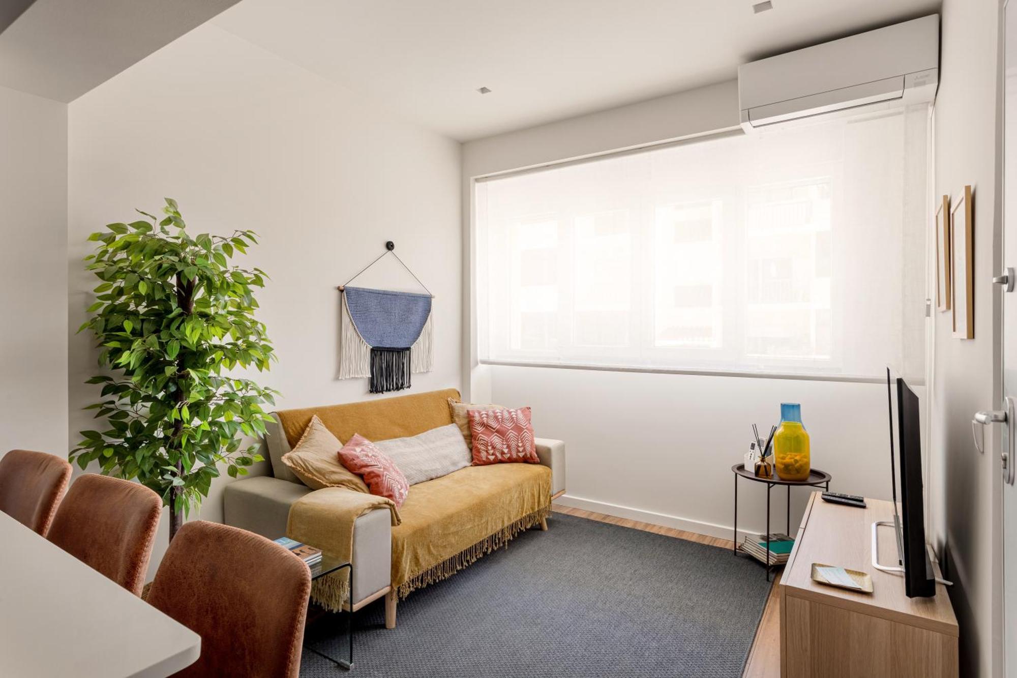 Appartamento Cascais Modern & Quiet Retreat Esterno foto